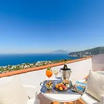 Casa Belvedere Península Sorrentina