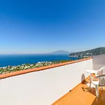Сasa de vacaciones Casa Belvedere