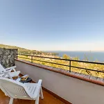 Casa Belvedere Península Sorrentina