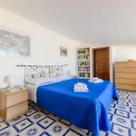 Casa Belvedere Península Sorrentina