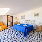 Casa Belvedere * Península Sorrentina