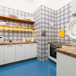 Сasa de vacaciones Casa Belvedere