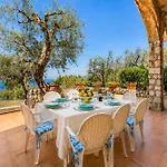 Сasa de vacaciones Casa Belvedere Península Sorrentina