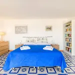 Сasa de vacaciones Casa Belvedere *