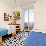 Сasa de vacaciones Casa Belvedere Península Sorrentina
