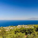 Сasa de vacaciones Casa Belvedere