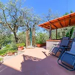 Сasa de vacaciones Casa Belvedere *