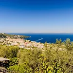Сasa de vacaciones Casa Belvedere Península Sorrentina