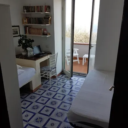 Casa Belvedere