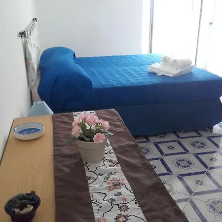 Casa Belvedere Holiday home Sorrento
