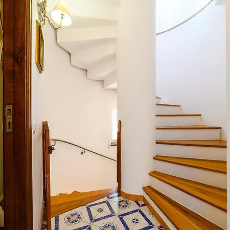 Casa Belvedere Сasa de vacaciones