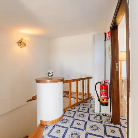 Сasa de vacaciones Casa Belvedere *