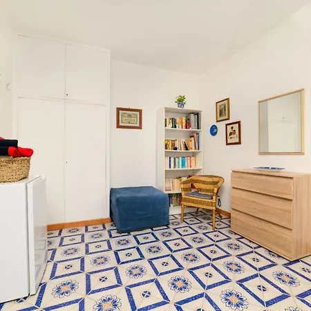 Casa Belvedere Сasa de vacaciones Península Sorrentina