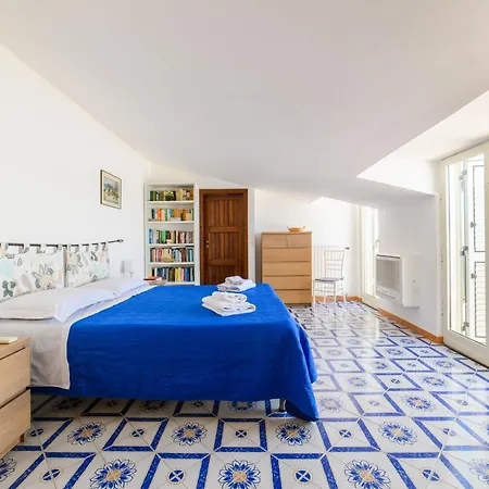 Casa Belvedere *