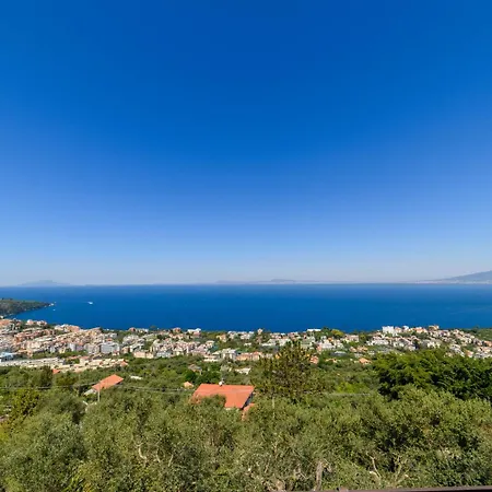 Casa Belvedere * Sorrento