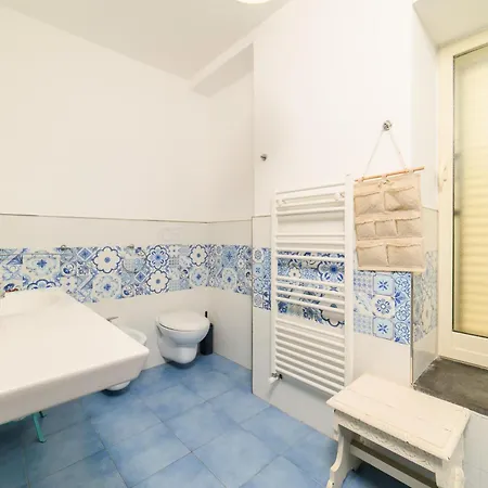 Casa vacanze Casa Belvedere