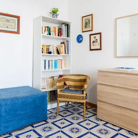 Casa vacanze Casa Belvedere Sorrento