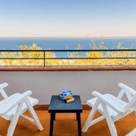 Casa Belvedere *
