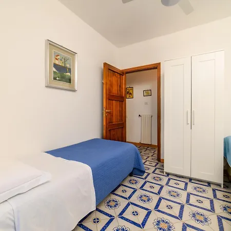 Casa Belvedere Casa vacanze Sorrento