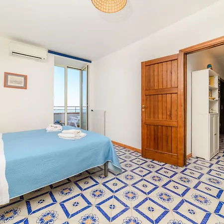 Casa vacanze Casa Belvedere Sorrento