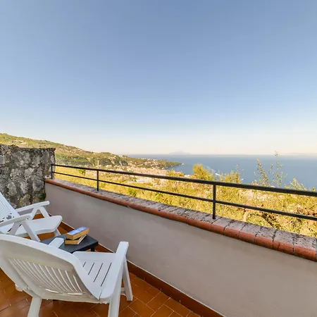 Casa Belvedere Sorrento