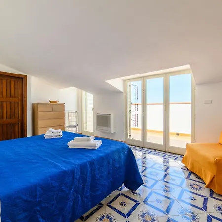 Casa vacanze Casa Belvedere