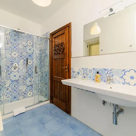 Casa vacanze Casa Belvedere *
