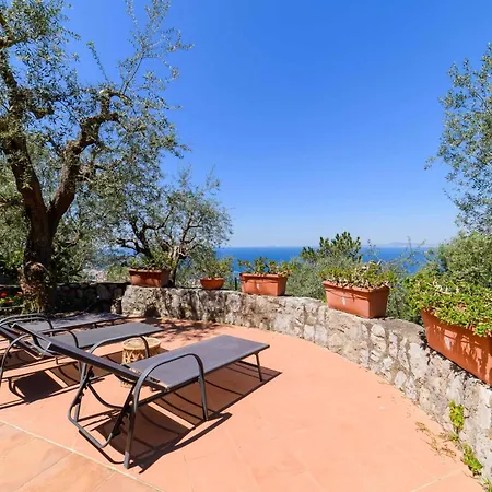 Casa Belvedere *