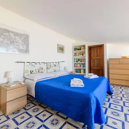 Casa Belvedere Sorrento