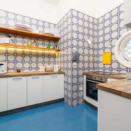 Casa vacanze Casa Belvedere
