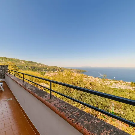 Casa vacanze Casa Belvedere *
