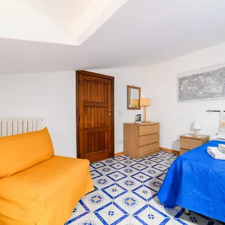 Casa Belvedere *