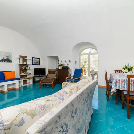 Casa Belvedere Sorrento