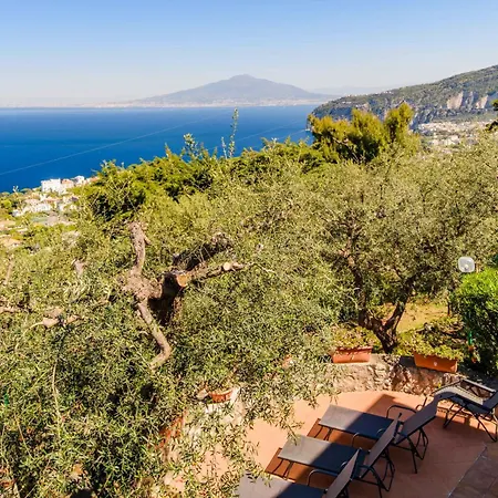 Casa Belvedere Casa vacanze