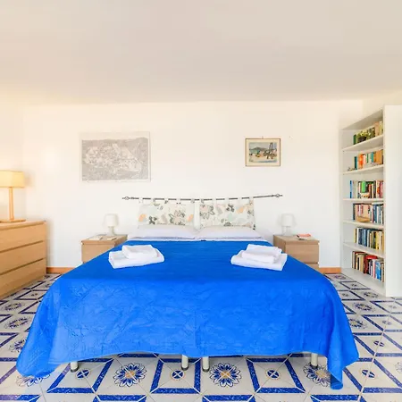 Casa vacanze Casa Belvedere *