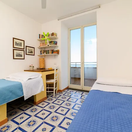 Casa vacanze Casa Belvedere Sorrento