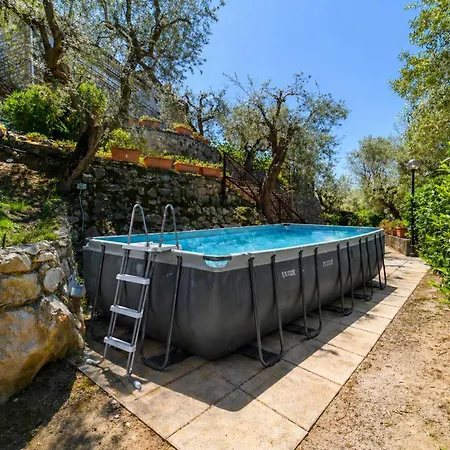 Casa vacanze Casa Belvedere