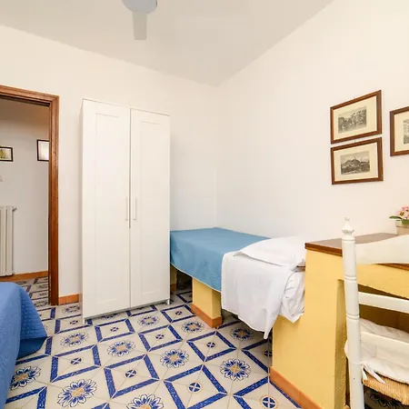Casa Belvedere Casa vacanze Sorrento
