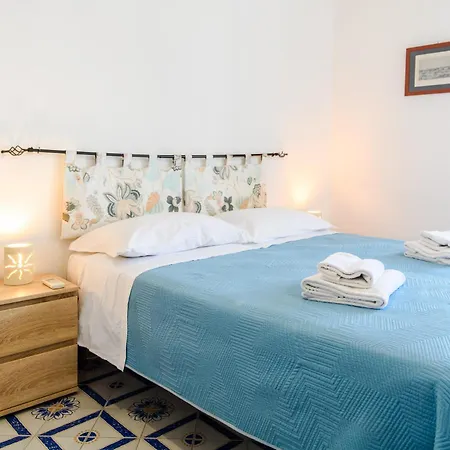 Casa vacanze Casa Belvedere Sorrento