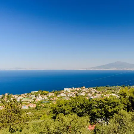 Casa vacanze Casa Belvedere