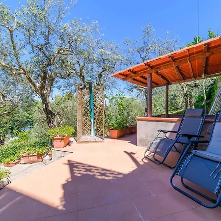 Casa vacanze Casa Belvedere *
