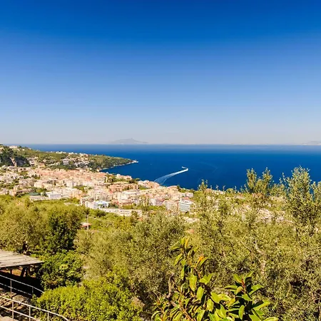 Casa vacanze Casa Belvedere Sorrento