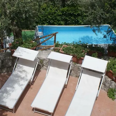 Holiday home Casa Belvedere *