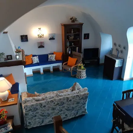 Casa Belvedere *