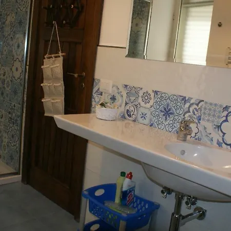 Casa Belvedere *