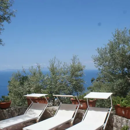 Casa Belvedere * Sorrento