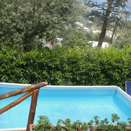 Holiday home Casa Belvedere *