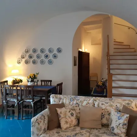 Casa Belvedere Holiday home
