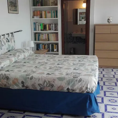 Casa Belvedere סורנטו