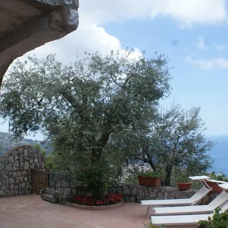 Casa Belvedere Holiday home
